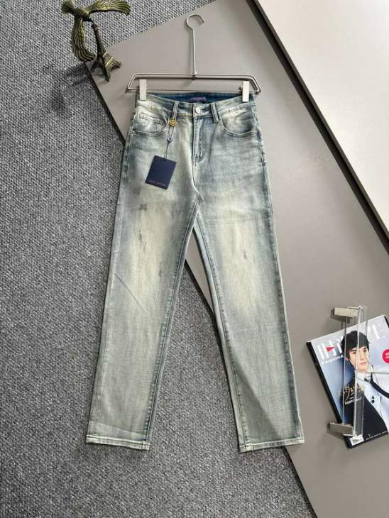 Picture of LV Jeans Long _SKULVsz28-31xetr3311110